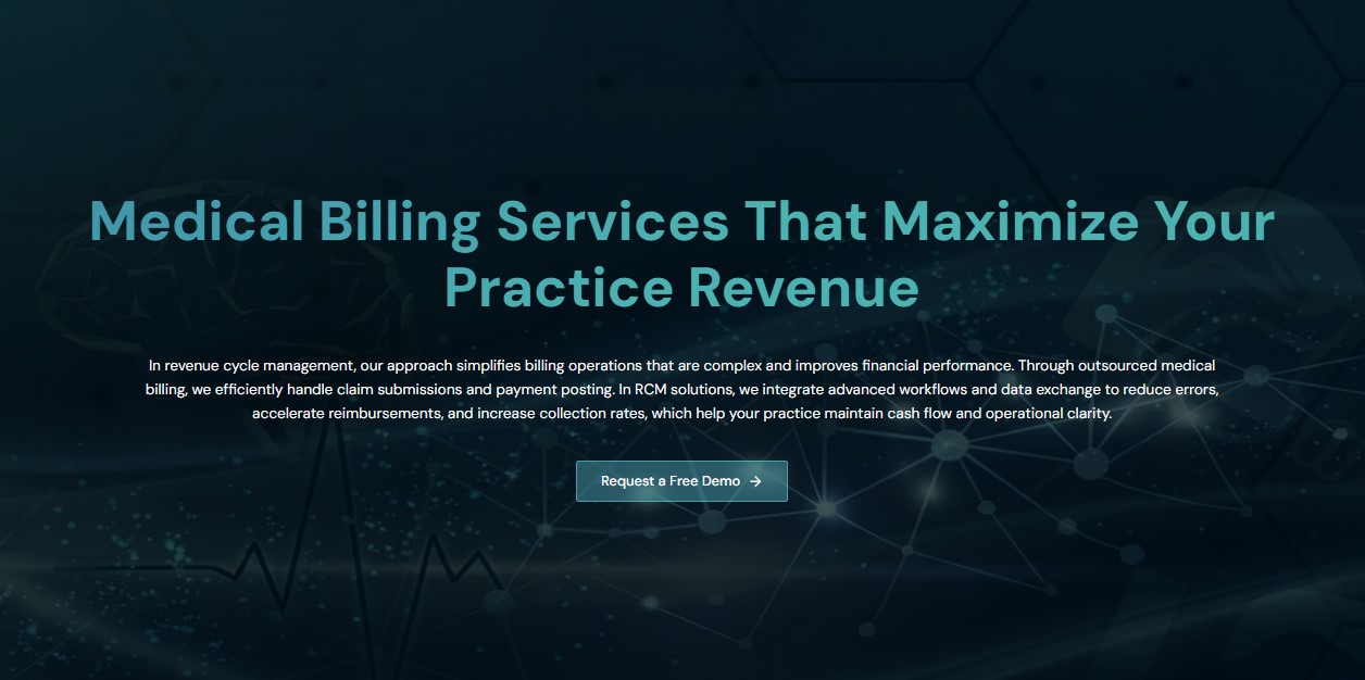Medical Billing Services That Maximize Your Practice Revenue