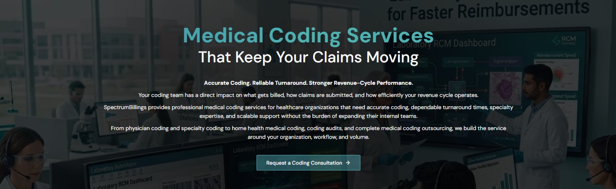 Medical Coding Services